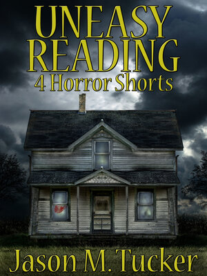 cover image of Uneasy Reading